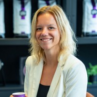 Michelle Van Geest