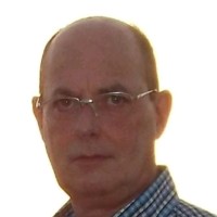 Paul Osbiston