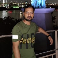 Munish Shrivastav