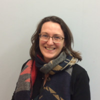 Dr Jenna Heath