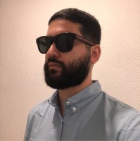 Alejandro león leo