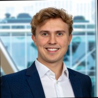 Daniel Bjærum