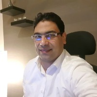 Mohamed Farouk Kotb