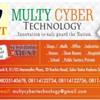 MULTY CYBER TECHNOLOGY