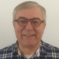 Bob Gjaltema