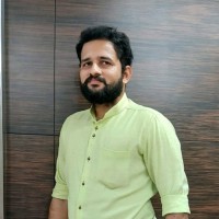 Manojkarthick S