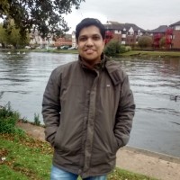 Nishant Patel