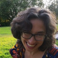Laure Van Minden