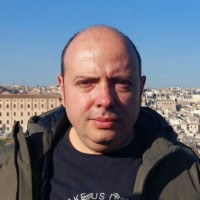 Raul Herrero Dominguez