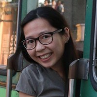 Sai Ying (Sandy) Wang