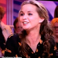 Christianne Hupkens