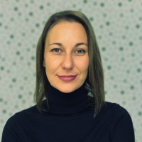 Ilina Mojsovska
