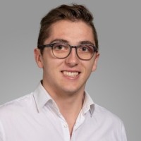Dominik Primus