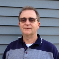 Gary Strickland