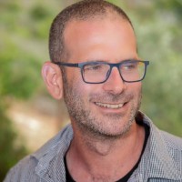 Yuval Grossman
