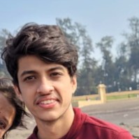 Utkarsh Vyas
