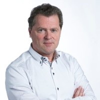Maarten Sanders