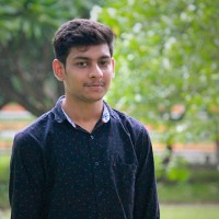 Animesh Banerjee