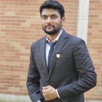 Malav Rathod