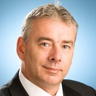 Tony Clarke