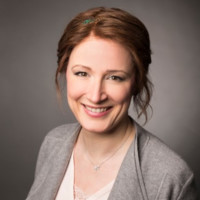 Stephanie Gritsch