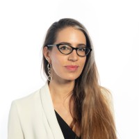 Eirini Kouka