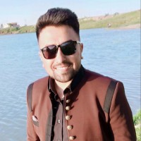 Yazdeen Ahmad