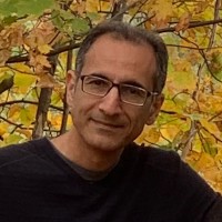 Mohammadreza Heydarian