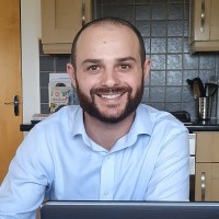 Lewis Fadhel