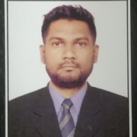 Mubarak Shaikh