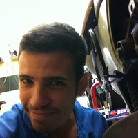 Valerio Rosi