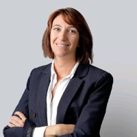 Catherine Barge