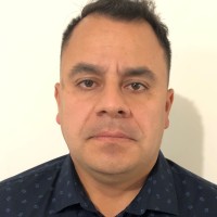 Marco Recalde