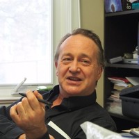 Dr. Tim Sproule MD FRCSC