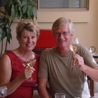 Lianne & Joost Wamsteeker