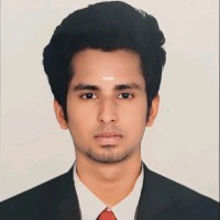 K Raghul Prasad