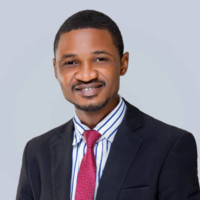 Andrew Inegbese