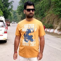 Abhinav Chaudhary