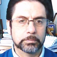 Mario Marin G.