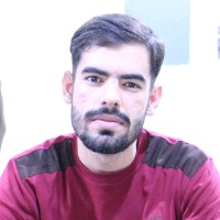 Masoud Heydari
