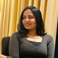 Samruddhi Lukkad