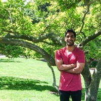 Neeraj Ramakrishnan