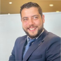 Yassine Olime