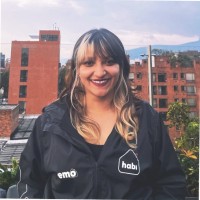 Angélica María Moya Varón
