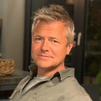 Chris Russell