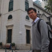 (John) Kwok Tai CHUI