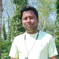 Suvankar Kirtania