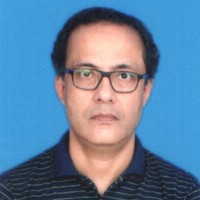 sujoy de