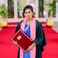 Gayashani Weerasinghe