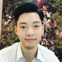 Thach Nhu Hoang